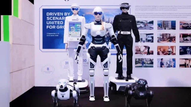 Robot-Perawat-AiMOGA-Debut-di-Eropa-Tawarkan-Solusi-Kesehatan-Berbasis-AI