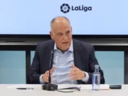 Rodri Jadi Pilihan Tebas untuk Ballon d’Or 2026, Meski Cedera Hambat Musim Lalu