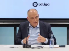 Rodri Jadi Pilihan Tebas untuk Ballon d’Or 2026, Meski Cedera Hambat Musim Lalu