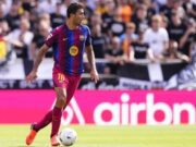 Rodri Resmi Jadi Jenderal Baru Barcelona Usai Hancurkan Valencia 5-0