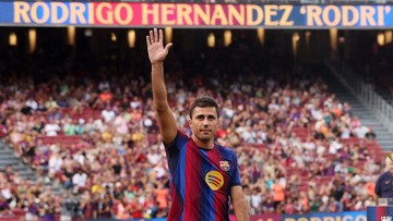 Rodri Siap Raih Ballon d’Or 2026, Tebas: Performa di Piala Dunia Tak Terbantahkan