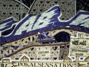 Roller Coaster Fans Guncang Stadion, Osnabruck Lawan Bayern Munich