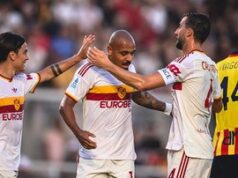 Roma, Inter, dan Como Siap Uji Nyali di Lanjutan Serie A
