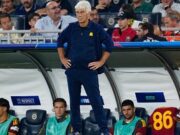 Roma Puncaki Klasemen, Inter dan Como Jadi Ancaman Utama