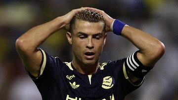 Ronaldo-Dibela-Pelatih-Usai-Al-Nassr-Tumbang-0-4-dari-Al-Ain