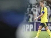 Ronaldo Kembali Dibekuk, Al Nassr Kalah 0-4 dari Al Ain di Pembuka Champions League Elite