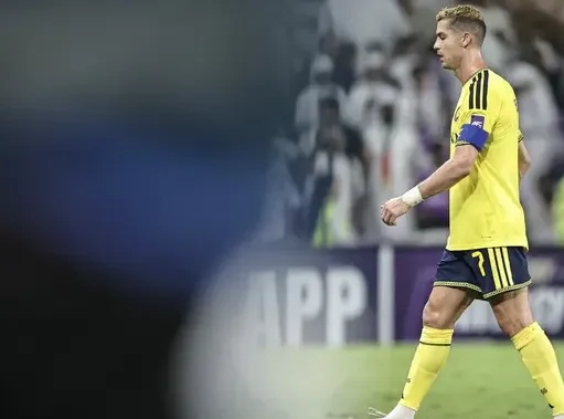 Ronaldo Kembali Dibekuk, Al Nassr Kalah 0-4 dari Al Ain di Pembuka Champions League Elite