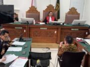 Roy Suryo Hadirkan Ahli Hukum dan Auditor dalam Sidang Praperadilan Ganti Rugi