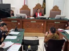 Roy Suryo Hadirkan Ahli Hukum dan Auditor dalam Sidang Praperadilan Ganti Rugi