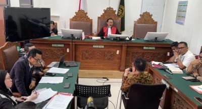 Roy Suryo Hadirkan Ahli Hukum dan Auditor dalam Sidang Praperadilan Ganti Rugi