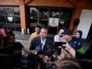 Roy Suryo Menanti Putusan Praperadilan Ganti Rugi Rp206 Juta