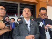 Roy Suryo Tegaskan Tak Akan Terima Rp206 Juta Meski Menang Gugatan Praperadilan