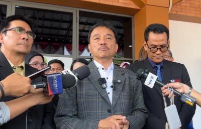 Roy Suryo Tegaskan Tak Akan Terima Rp206 Juta Meski Menang Gugatan Praperadilan