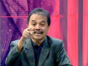 Roy Suryo Tuntut Jokowi Hadir di Sidang Pokok Perkara Ijazah