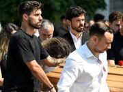 Ruben Neves Hancur Dihina Fans Al Taawoun dengan Chant Jota