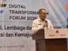 SDM Jadi Kunci Keberhasilan Transformasi Digital Indonesia