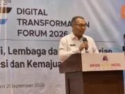 SDM Jadi Kunci Keberhasilan Transformasi Digital Indonesia