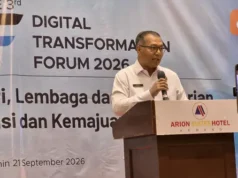 SDM Jadi Kunci Keberhasilan Transformasi Digital Indonesia