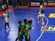 SMAN 1 Seyegan Juara, MAN 2 Yogyakarta Kuasai Best Five Okezone Futsal 2026