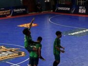 SMAN 1 Seyegan Juara Okezone National Championship 2026 Regional Yogyakarta