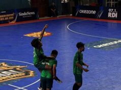 SMAN 1 Seyegan Juara Okezone National Championship 2026 Regional Yogyakarta