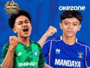 SMAN 1 Seyegan dan MAN 2 Yogyakarta Bertaruh di Final Okezone NC 2026