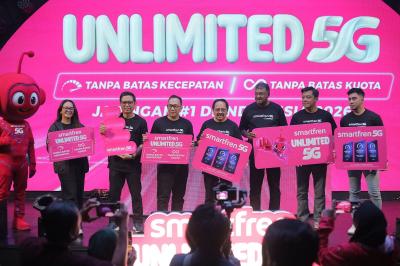 SMARTFREN-Luncurkan-Paket-5G-Tanpa-Batas-Kuota-di-Surabaya