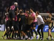 Sabah Hadapi MU dengan Semangat Nikmati Momen, Bukan Hasil Akhir