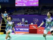 Sabar/Reza Jadi Harapan Terakhir Indonesia di China Masters 2026