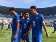 Saddil Ramdani Dipinjamkan Mendadak, Umuh Muchtar Terkejut Tanpa Pemberitahuan