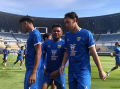 Saddil Ramdani Dipinjamkan Mendadak, Umuh Muchtar Terkejut Tanpa Pemberitahuan