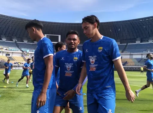 Saddil Ramdani Dipinjamkan Mendadak, Umuh Muchtar Terkejut Tanpa Pemberitahuan