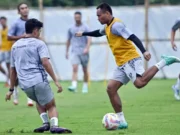 Saddil Ramdani Dipinjamkan Persib, Tolic: Biarkan Dia Membuktikan Diri
