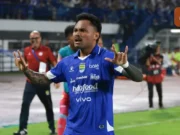 Saddil Ramdani Dipinjamkan ke Persebaya untuk Musim 2026/2027