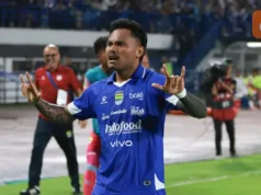 Saddil Ramdani Dipinjamkan ke Persebaya untuk Musim 2026/2027