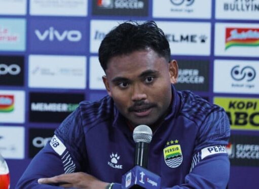 Saddil Ramdani Dipinjamkan ke Persebaya untuk Musim 2026/2027
