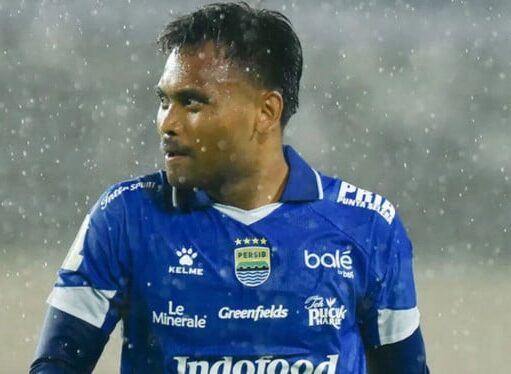Saddil Ramdani Isyaratkan Pergi dari Persib Jelang Laga Pembuka Super League 2026/2027