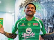 Saddil Ramdani Masih Tanda Tanya untuk Debut Persebaya Lawan PSIM