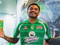 Saddil Ramdani Masih Tanda Tanya untuk Debut Persebaya Lawan PSIM