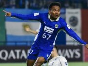 Saddil Ramdani Pergi dengan Tenang, Tinggalkan Persib Bandung Jelang Liga 2026/2027