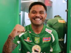 Saddil Ramdani Resmi Bergabung dengan Persebaya, Siap Bersinar di Super League 2026/2027