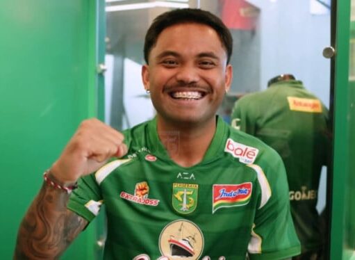 Saddil Ramdani Resmi Bergabung dengan Persebaya, Siap Bersinar di Super League 2026/2027