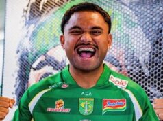 Saddil Ramdani Resmi Bergabung dengan Persebaya, Siap Jalani Babak Baru Karier