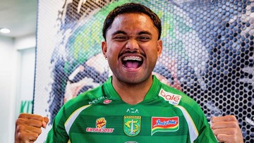 Saddil Ramdani Resmi Bergabung dengan Persebaya, Siap Jalani Babak Baru Karier