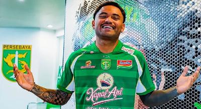 Saddil Ramdani Resmi Gabung Persebaya, Siap Bawa Kekuatan Sayap di Super League 2026-2027