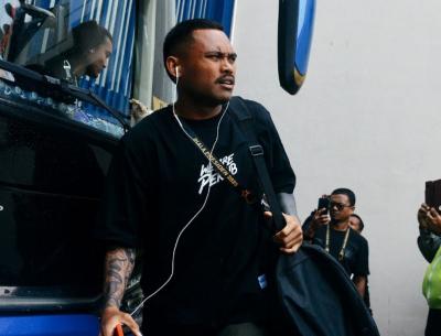Saddil Ramdani Resmi Tinggalkan Persib, Siap Memperkuat Persebaya dengan Status Pinjaman