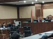 Saksi Ungkap Titipan USD 406 Ribu untuk Gus Alex dalam Kasus Kuota Haji