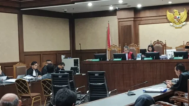 Saksi-Ungkap-Titipan-USD-406-Ribu-untuk-Gus-Alex-dalam-Kasus-Kuota-Haji