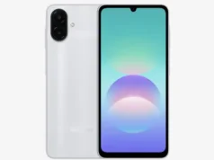 Samsung Galaxy A08 Resmi Dijual di UEA, Baterai 6.000 mAh Jadi Andalan