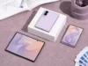 Samsung Galaxy Z Fold8 Meluncur dengan Desain Lebih Ringan dan Layar Lebih Luas